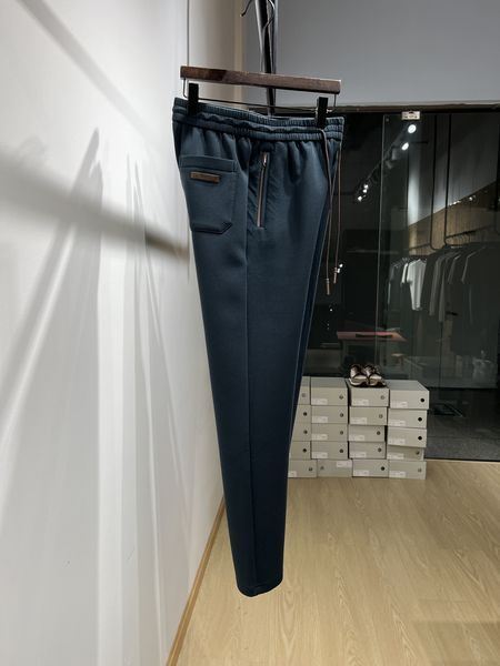 Z*egna Pants Top Quality D17 20240401-25