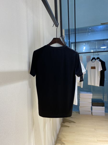 F*endi T-shirt Top Quality D17 20240401-26