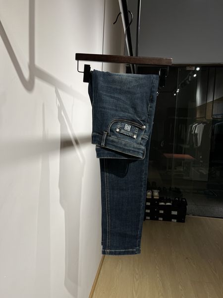 G*ivenchy Pants Top Quality D17 20240401-27