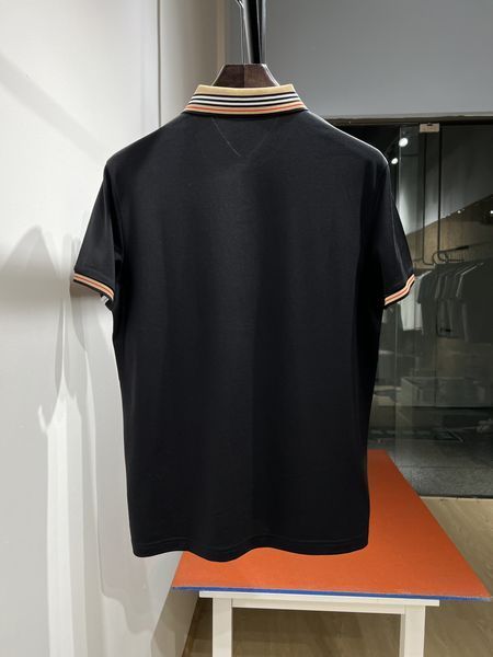 B*URBERRY POLO Top Quality D17 20240401-29