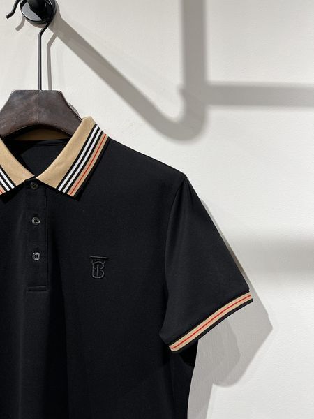 B*URBERRY POLO Top Quality D17 20240401-29