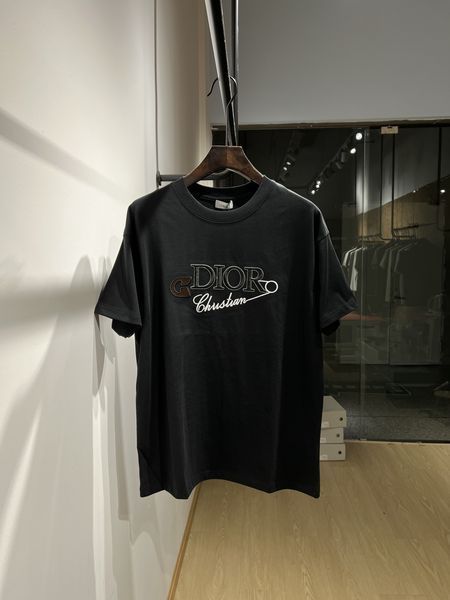 D*ior T-shirt Top Quality D17 20240401-34