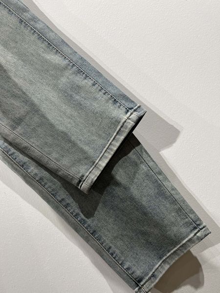 B*URBERRY  Pants Top Quality D17 20240401-35