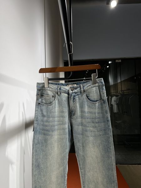 B*URBERRY  Pants Top Quality D17 20240401-35