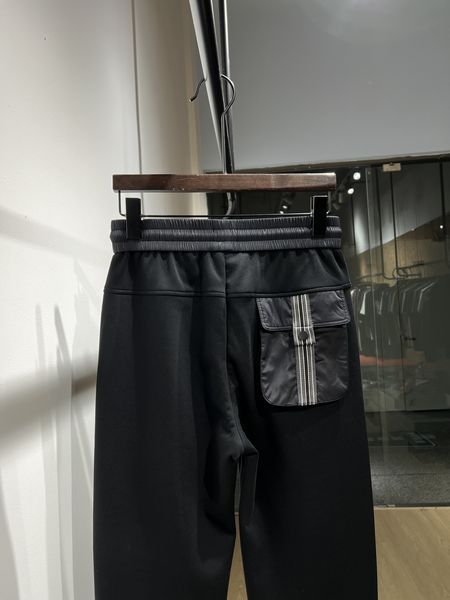 P*rada Pants Top Quality D17 20240401-37