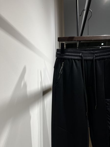 P*rada Pants Top Quality D17 20240401-37