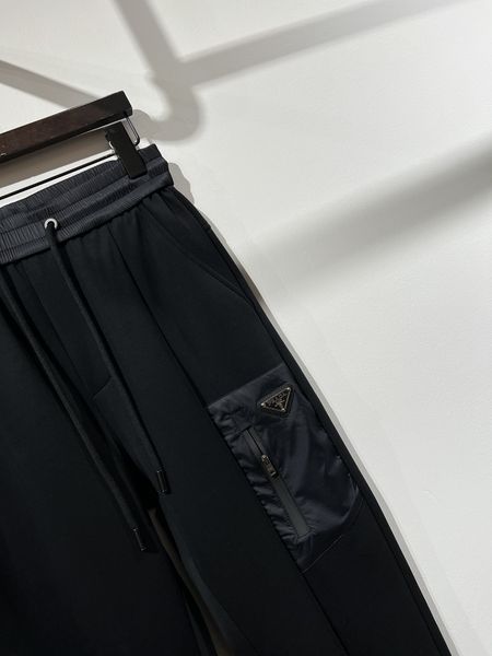 P*rada Pants Top Quality D17 20240401-37