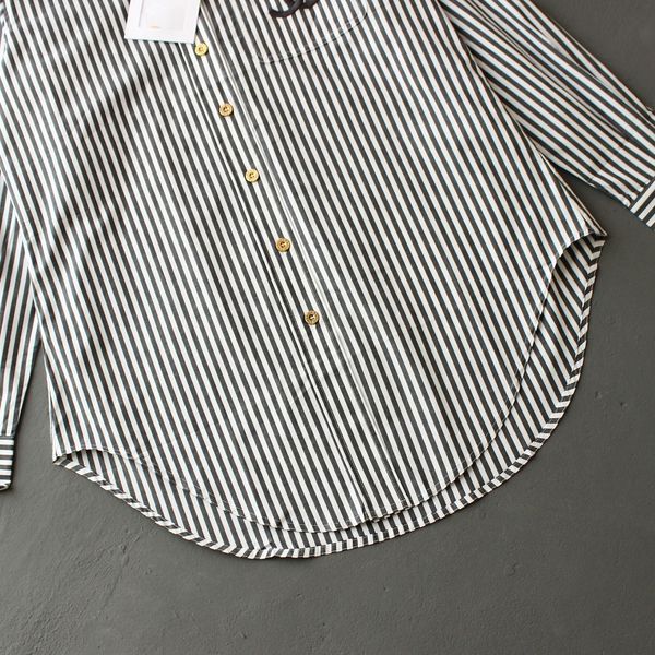 C*ELINE shirt Top Quality D17 20240401-40