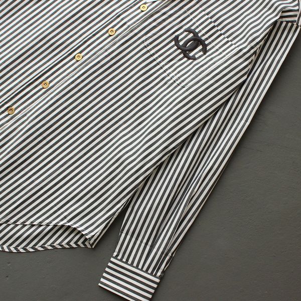 C*ELINE shirt Top Quality D17 20240401-40