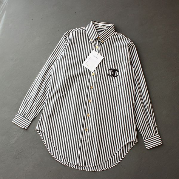 C*ELINE shirt Top Quality D17 20240401-40