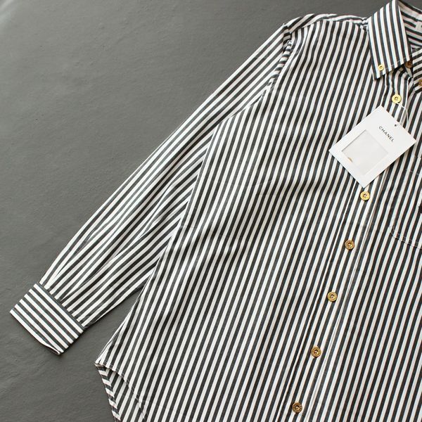 C*ELINE shirt Top Quality D17 20240401-40