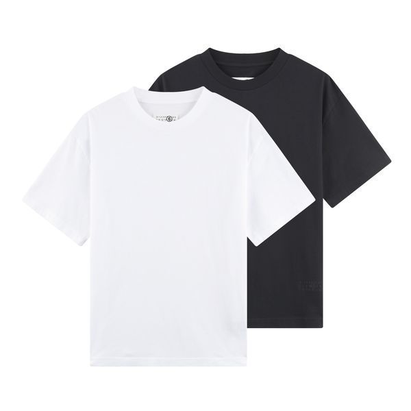 M*aison M*argiela T-shirt Top Quality D17 20240402-4