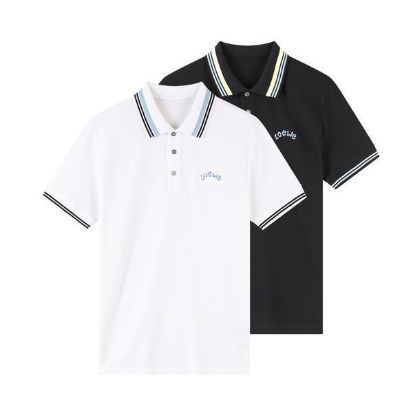 L*oewe T-shirt Top Quality D17 2024040-11