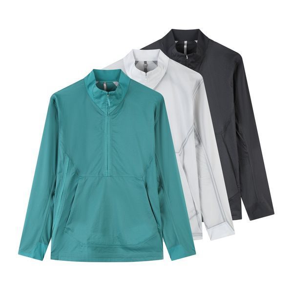 A*rcteryx Coat  Top Quality D17 20240402-17