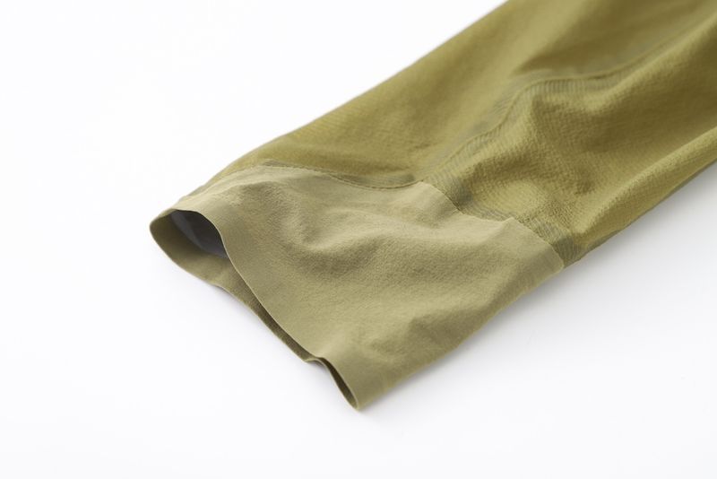 A*rcteryx Coat  Top Quality D17 20240402-20