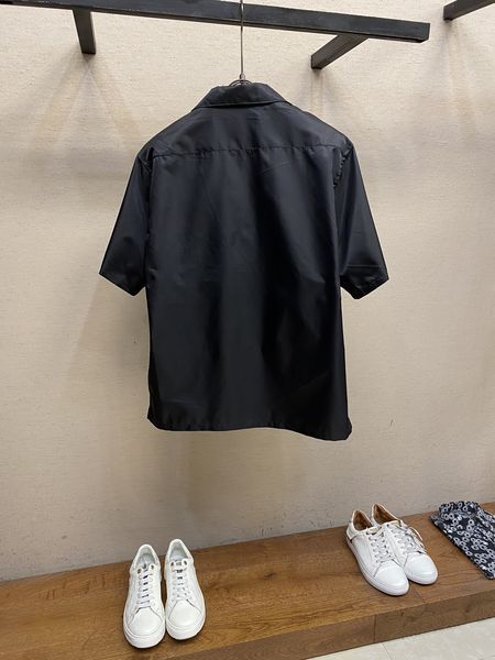 P*rada T-shirt Top Quality D17 20240402-21