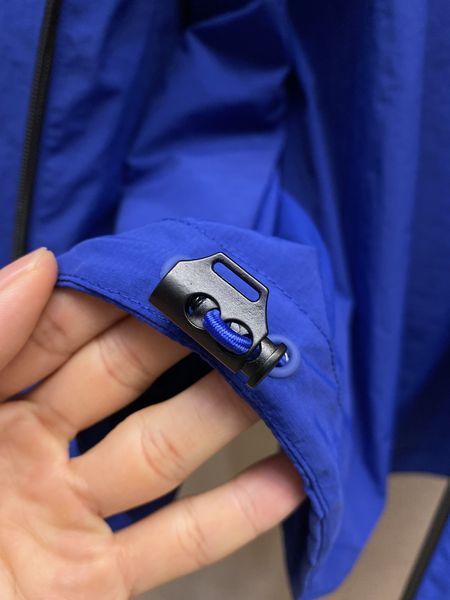 B*URBERRY  Coat Top Quality D17 20240327-23