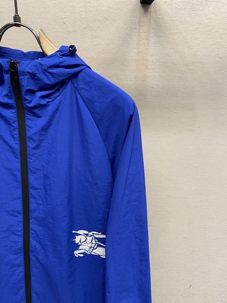 B*URBERRY  Coat Top Quality D17 20240327-23