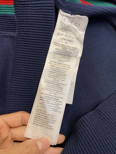 G*ucci Hoodie  Top Quality D17 202403288-24