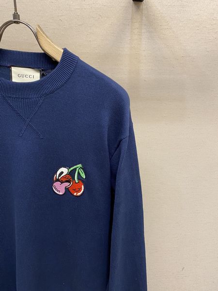 G*ucci Hoodie  Top Quality D17 202403288-24