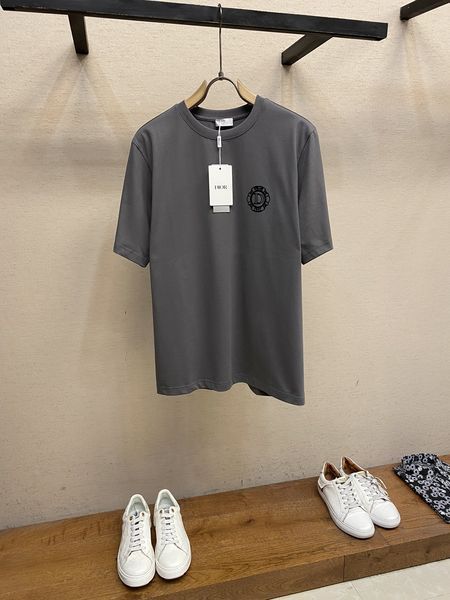 D*ior T-shirt Top Quality D17 20240401-29