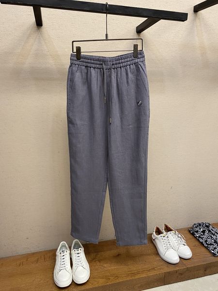 Z*egna Pants Top Quality D17 20240402-37