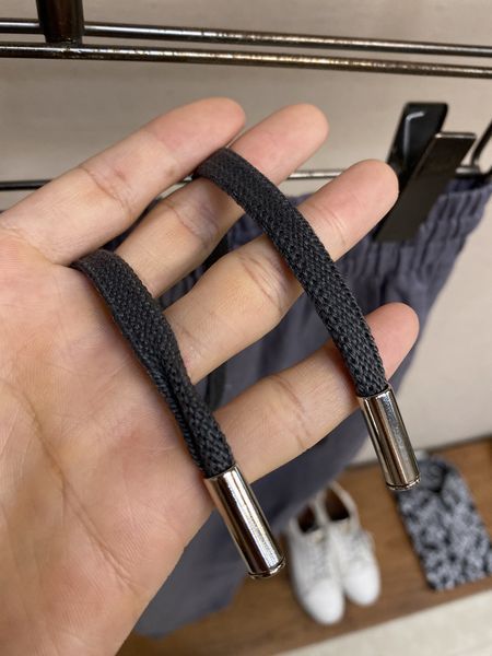 Z*egna Pants Top Quality D17 20240402-37