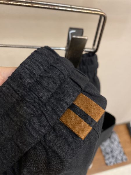 Z*egna Pants Top Quality D17 20240402-38