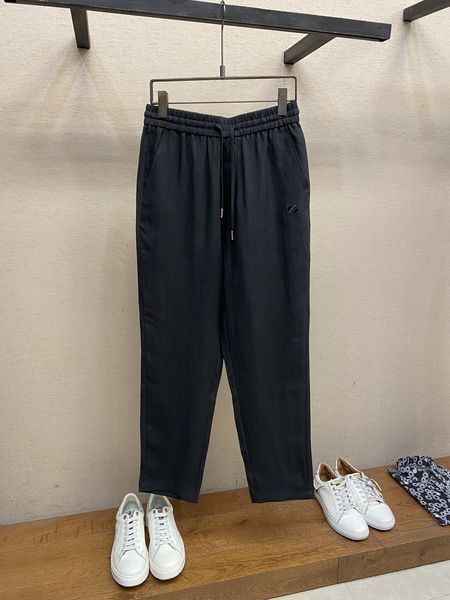 Z*egna Pants Top Quality D17 20240402-38