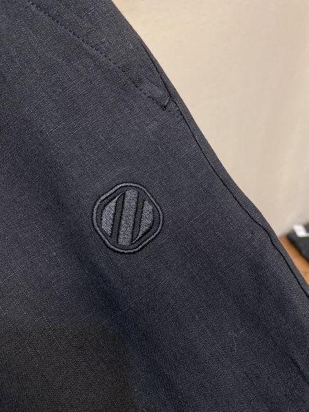 Z*egna Pants Top Quality D17 20240402-38