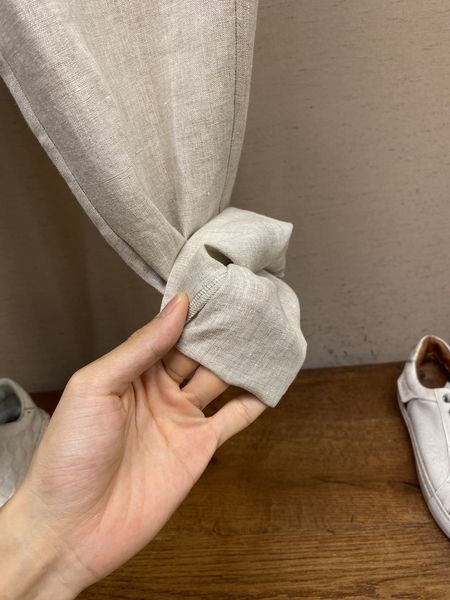 Z*egna Pants Top Quality D17 20240402-40