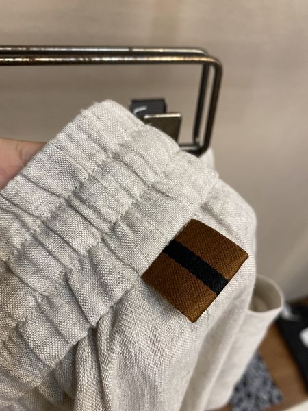 Z*egna Pants Top Quality D17 20240402-40