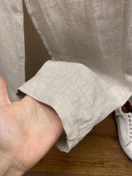 Z*egna Pants Top Quality D17 20240402-40