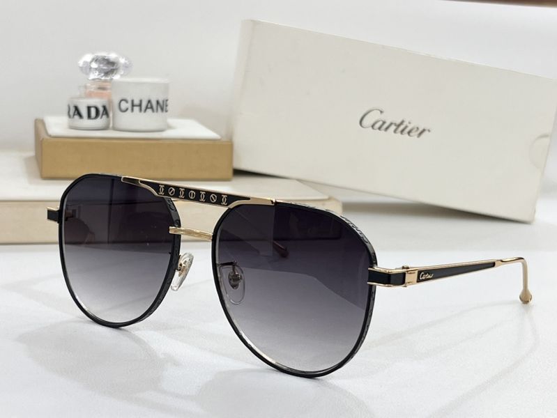 C*artier Glasses Top XX 20240401-1