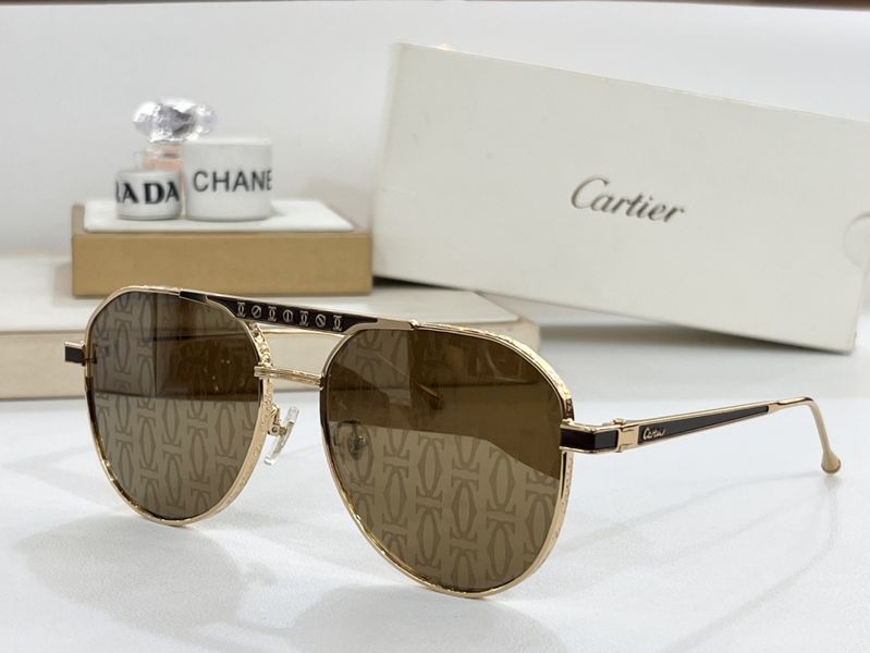 C*artier Glasses Top XX 20240401-1