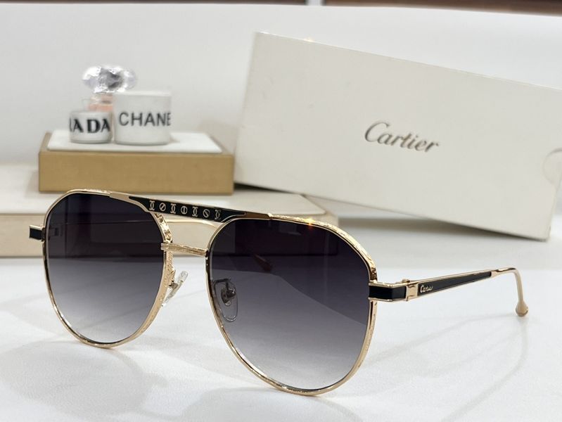 C*artier Glasses Top XX 20240401-1