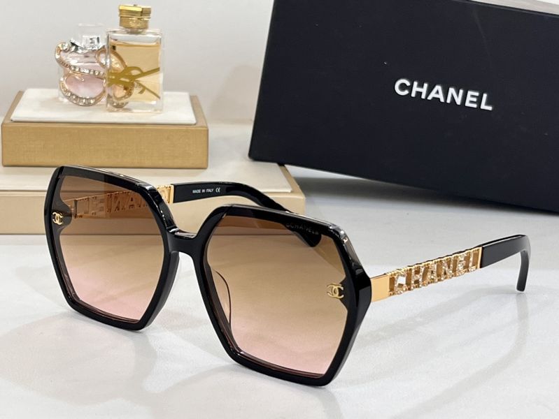 C*hanel Glasses Top XX 20240401-3
