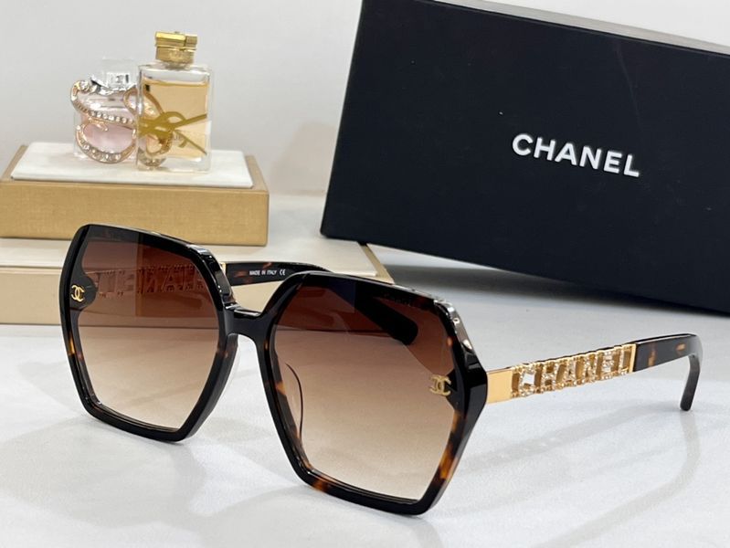 C*hanel Glasses Top XX 20240401-3