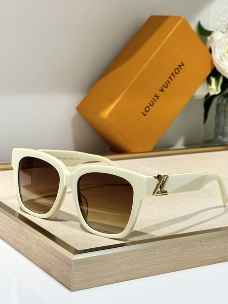 L*ouis V*uitton Glasses Top XX 20240401-8