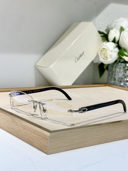 C*artier  Glasses Top XX 20240401-12