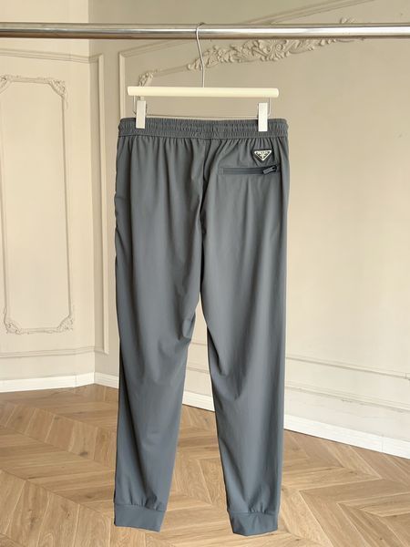 P*rada Pants Top Quality D17 20240403-5