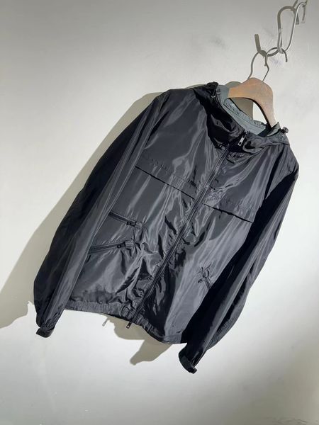 P*rada Jacket Top Quality D17 20240331-15