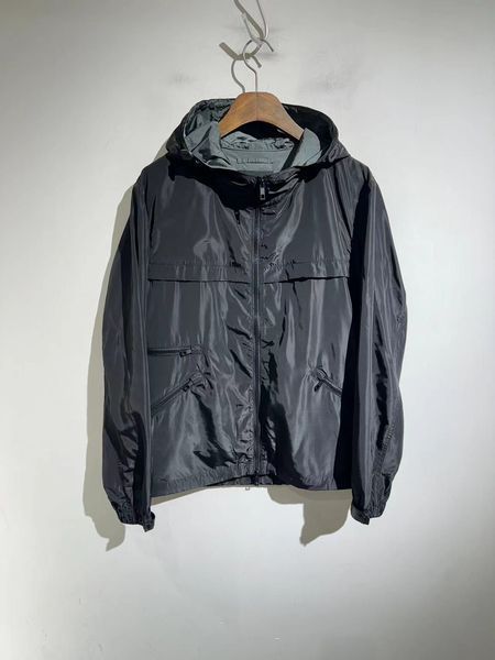 P*rada Jacket Top Quality D17 20240331-15