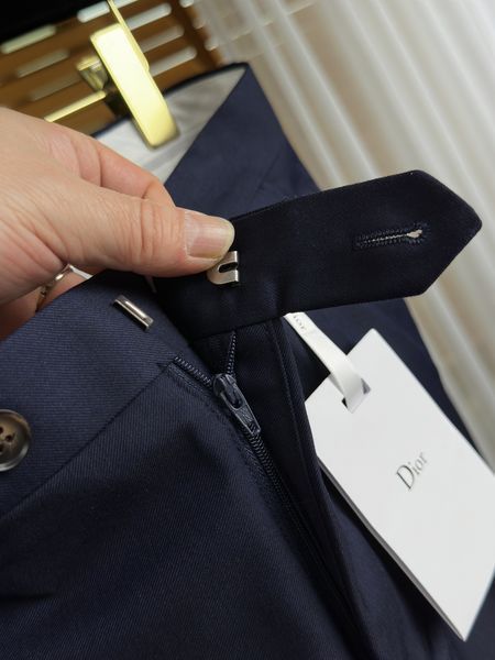 D*ior Pants Top Quality D17 20240331-18