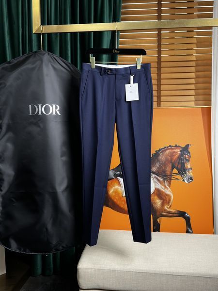 D*ior Pants Top Quality D17 20240331-18