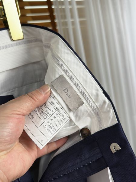 D*ior Pants Top Quality D17 20240331-18