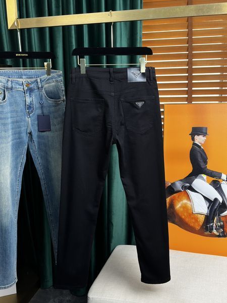 P*rada Pants Top Quality D17 20240403-19