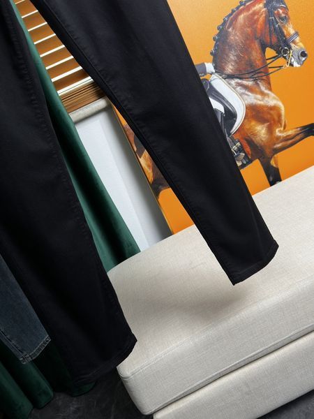 P*rada Pants Top Quality D17 20240403-19