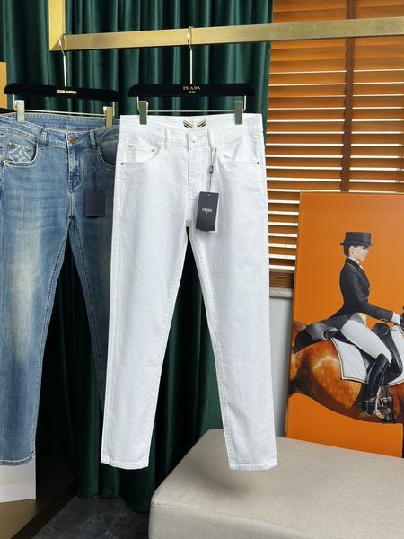 F*endi Pants Top Quality D17 20240403-20