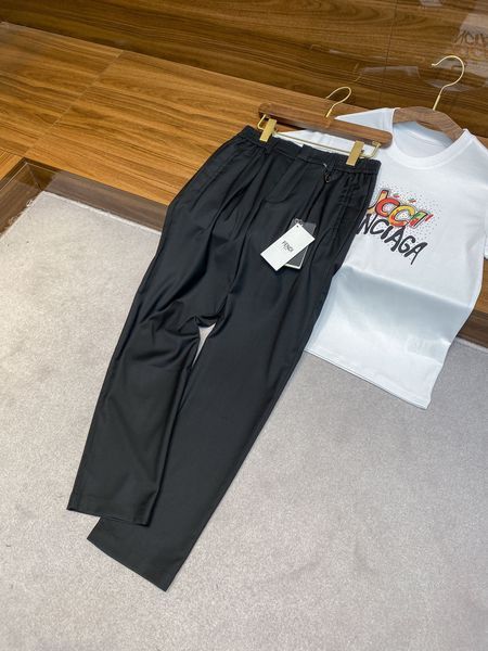 F*endi Pants Top Quality D17 20240403-22